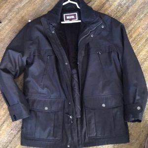 Michael Kors men’s L jacket